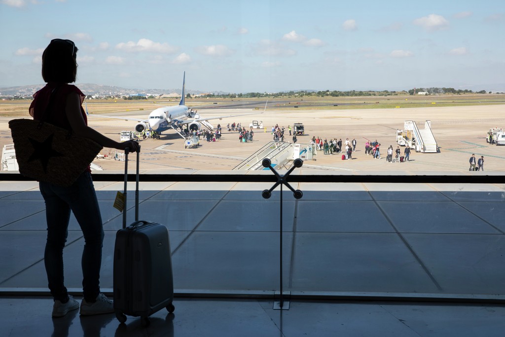 How to Get to Valencia Getting to Valencia (Spain)